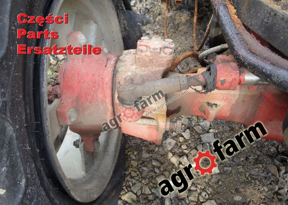 McCormick V części, skrzynia biegów, silnik - Náhradný diel: obrázok 4 McCormick V części, skrzynia biegów, silnik - Náhradný diel: obrázok 4