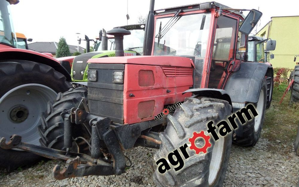 SAME części laser 90 100 skrzynia silnik most oś napęd kabina podnośnik zwolnica blok piasta - Náhradný diel pre Poľnohospodárske stroje: obrázok 1 SAME części laser 90 100 skrzynia silnik most oś napęd kabina podnośnik zwolnica blok piasta - Náhradný diel pre Poľnohospodárske stroje: obrázok 1