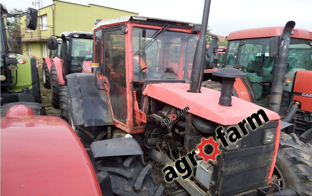 SAME części laser 90 100 skrzynia silnik most oś napęd kabina podnośnik zwolnica blok piasta - Náhradný diel pre Poľnohospodárske stroje: obrázok 2 SAME części laser 90 100 skrzynia silnik most oś napęd kabina podnośnik zwolnica blok piasta - Náhradný diel pre Poľnohospodárske stroje: obrázok 2