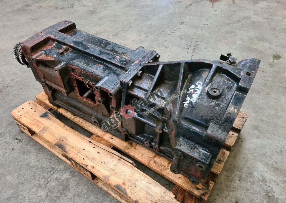 SKRZYNIA BIEGÓW LAMBORGHINI SAME R5.130 - Prevodovka: obrázok 3 SKRZYNIA BIEGÓW LAMBORGHINI SAME R5.130 - Prevodovka: obrázok 3