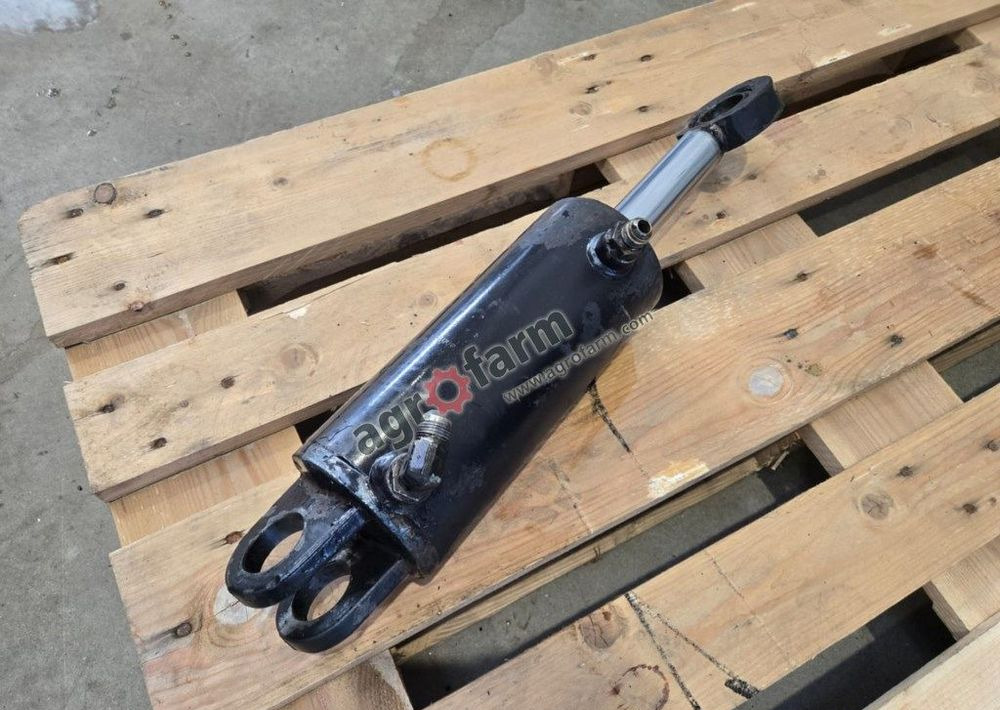 Siłownik hydrauliczny Valtra T171, T181, T191 - Hydraulika: obrázok 1 Siłownik hydrauliczny Valtra T171, T181, T191 - Hydraulika: obrázok 1