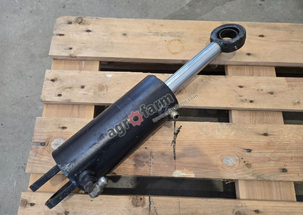 Siłownik hydrauliczny Valtra T171, T181, T191 - Hydraulika: obrázok 1 Siłownik hydrauliczny Valtra T171, T181, T191 - Hydraulika: obrázok 1