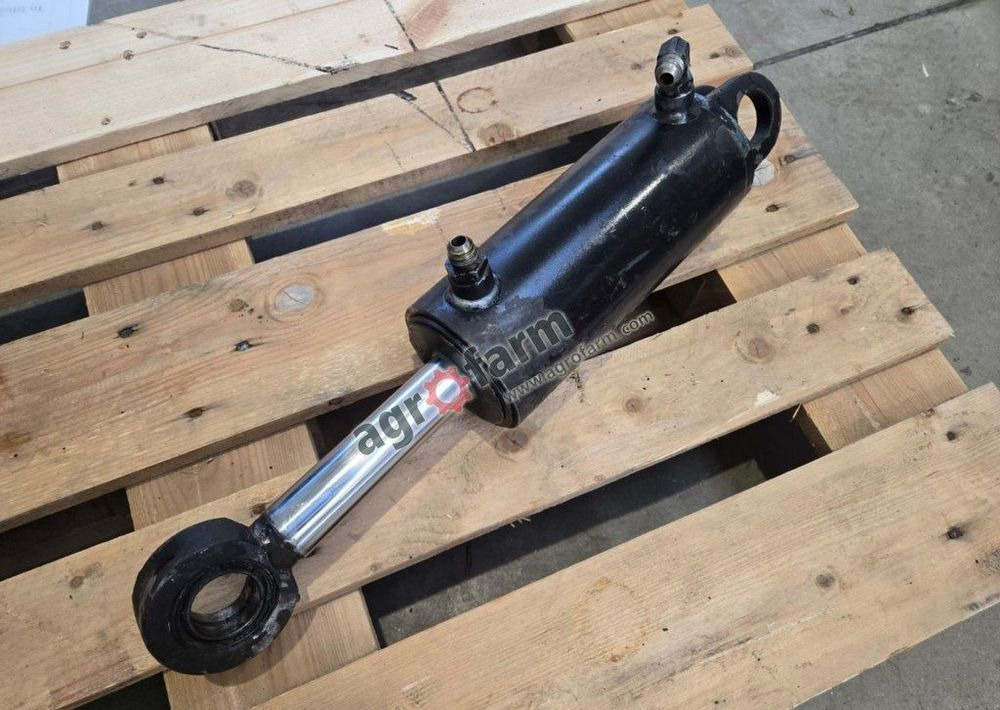 Siłownik hydrauliczny Valtra T171, T181, T191 - Hydraulika: obrázok 2 Siłownik hydrauliczny Valtra T171, T181, T191 - Hydraulika: obrázok 2