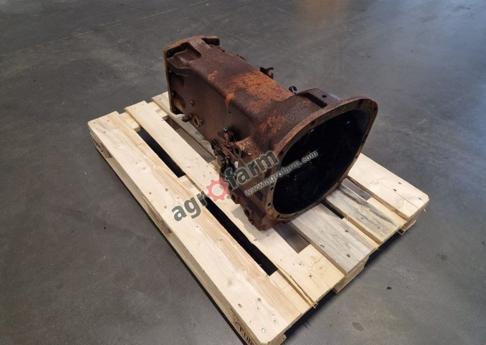 Skrzynia biegów New Holland T4.75 - Prevodovka: obrázok 1 Skrzynia biegów New Holland T4.75 - Prevodovka: obrázok 1