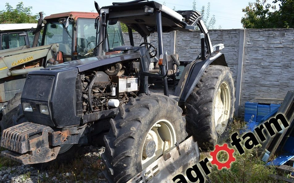 Valtra 6800 6600 skrzynia silnik kabina most zwolnica - Motor pre Poľnohospodárske stroje: obrázok 4 Valtra 6800 6600 skrzynia silnik kabina most zwolnica - Motor pre Poľnohospodárske stroje: obrázok 4