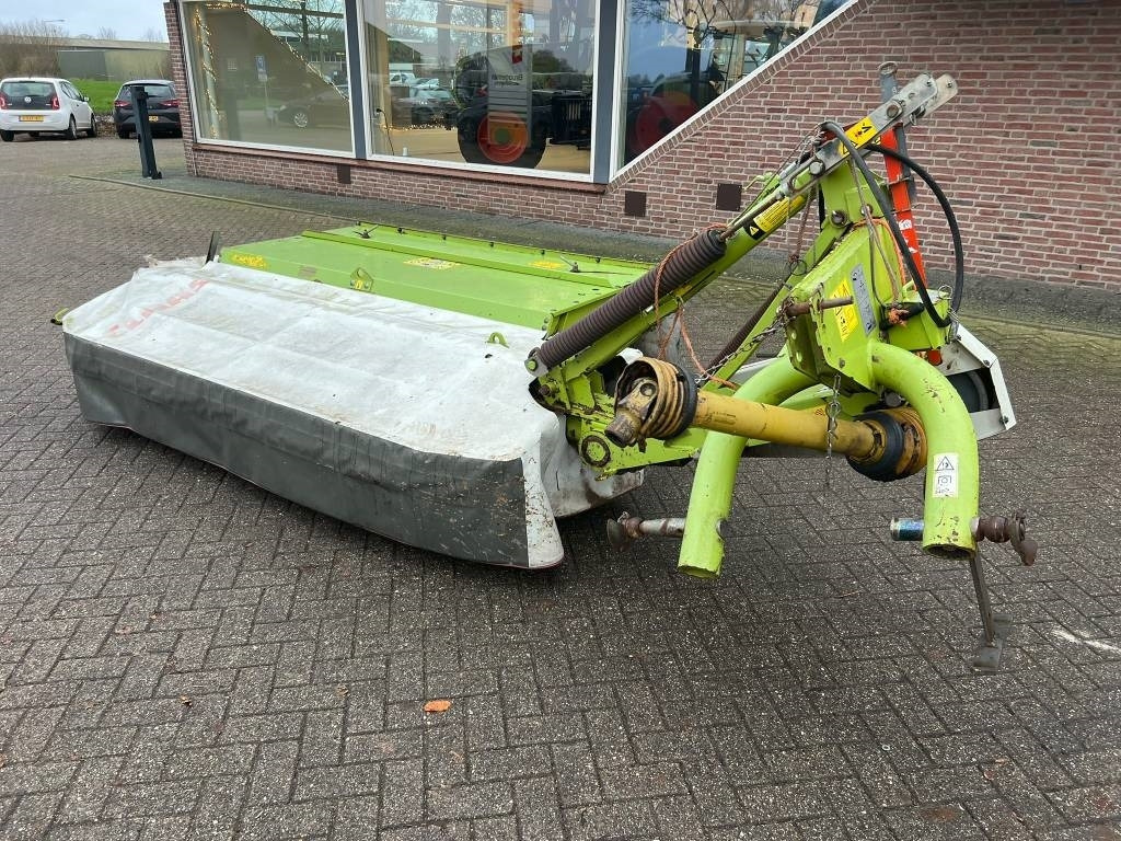 Claas Disco 2650 C - Kosačka: obrázok 1 Claas Disco 2650 C - Kosačka: obrázok 1