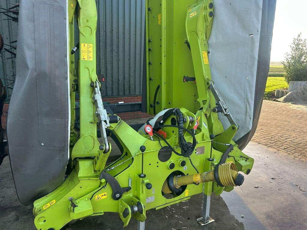 Kosačka Claas Disco 9200 C contour: obrázok 6 Kosačka Claas Disco 9200 C contour: obrázok 6