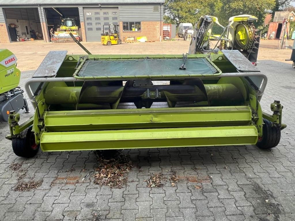 Claas PU 300 HD - Záhradná technika: obrázok 3 Claas PU 300 HD - Záhradná technika: obrázok 3