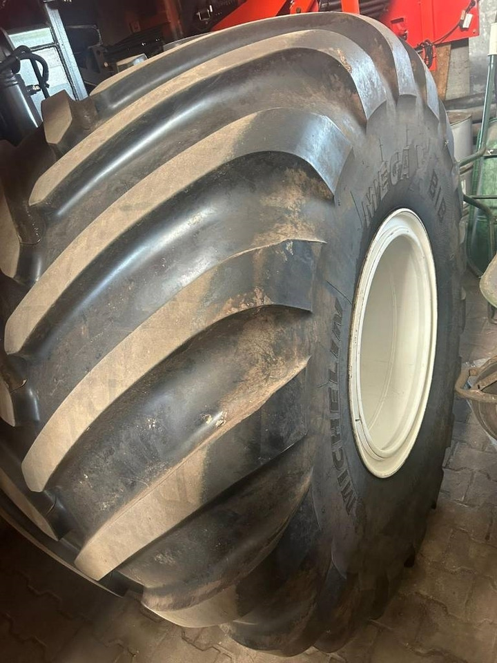Dewulf R2060 - Zemiakový kombajn: obrázok 5 Dewulf R2060 - Zemiakový kombajn: obrázok 5