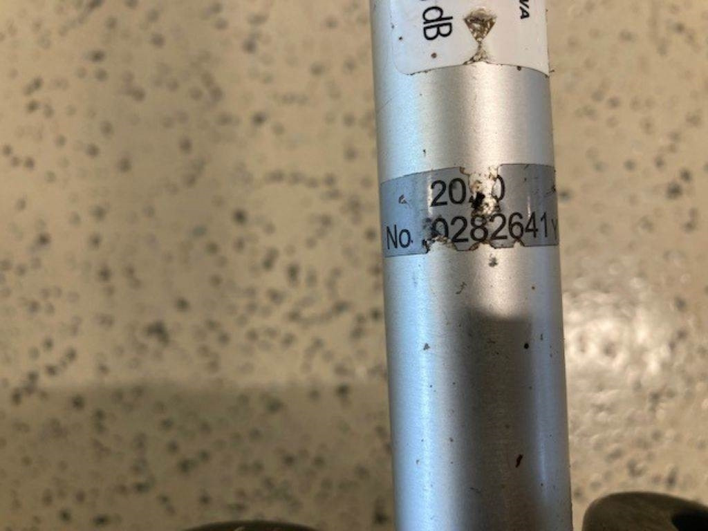 Dolmar LT-246.4 - Záhradná kosačka: obrázok 4 Dolmar LT-246.4 - Záhradná kosačka: obrázok 4