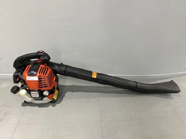 Dolmar Pb.252.4 bladblazer - Záhradná technika: obrázok 2 Dolmar Pb.252.4 bladblazer - Záhradná technika: obrázok 2