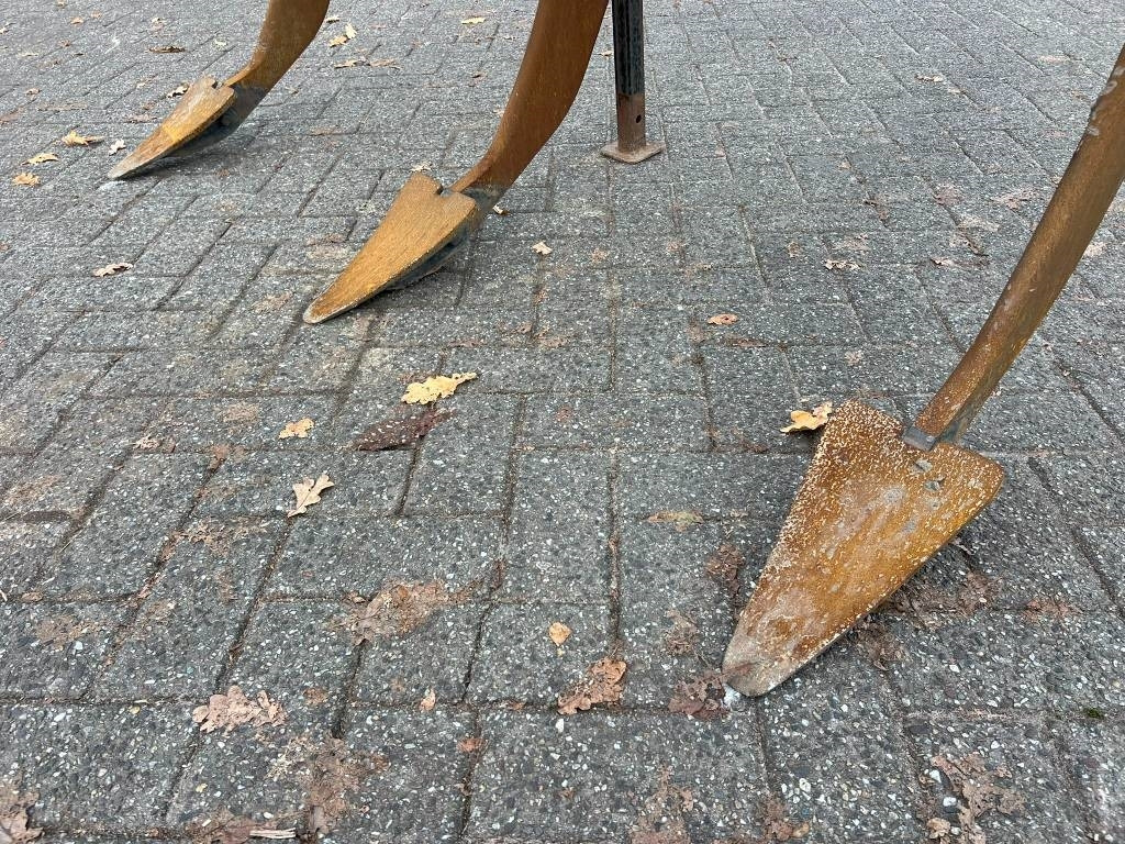 Hekamp Diepwoeler 3 poot  - Kultivátor: obrázok 5 Hekamp Diepwoeler 3 poot  - Kultivátor: obrázok 5