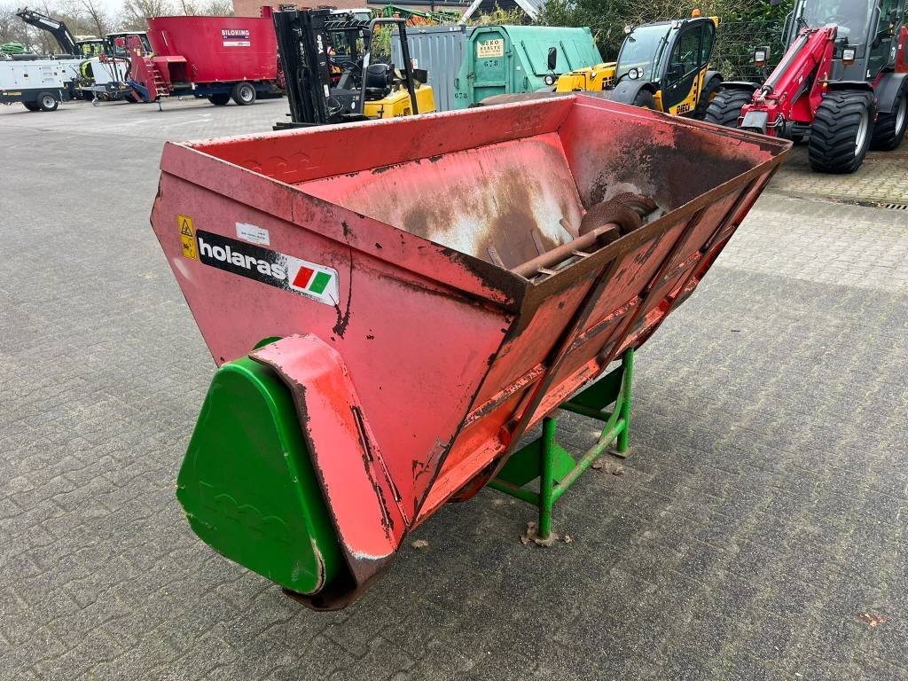 Holaras A-VDC12000 DB - Stroj a zariadenia na chov hospodárskych zvierat: obrázok 5 Holaras A-VDC12000 DB - Stroj a zariadenia na chov hospodárskych zvierat: obrázok 5