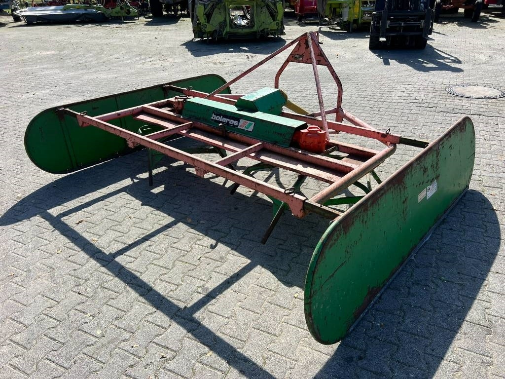 Holaras SuperStar SCH - Stavebné zariadenia: obrázok 3 Holaras SuperStar SCH - Stavebné zariadenia: obrázok 3