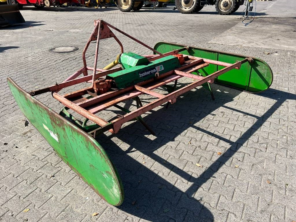 Holaras SuperStar SCH - Stavebné zariadenia: obrázok 4 Holaras SuperStar SCH - Stavebné zariadenia: obrázok 4