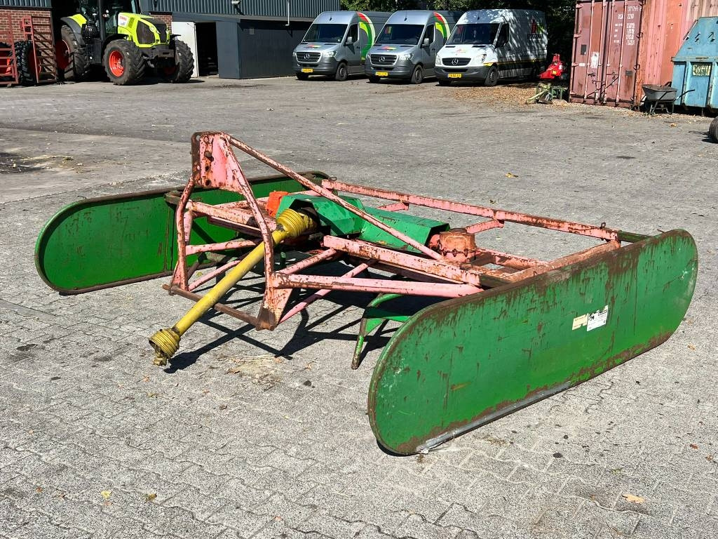 Holaras SuperStar SCH - Stavebné zariadenia: obrázok 1 Holaras SuperStar SCH - Stavebné zariadenia: obrázok 1