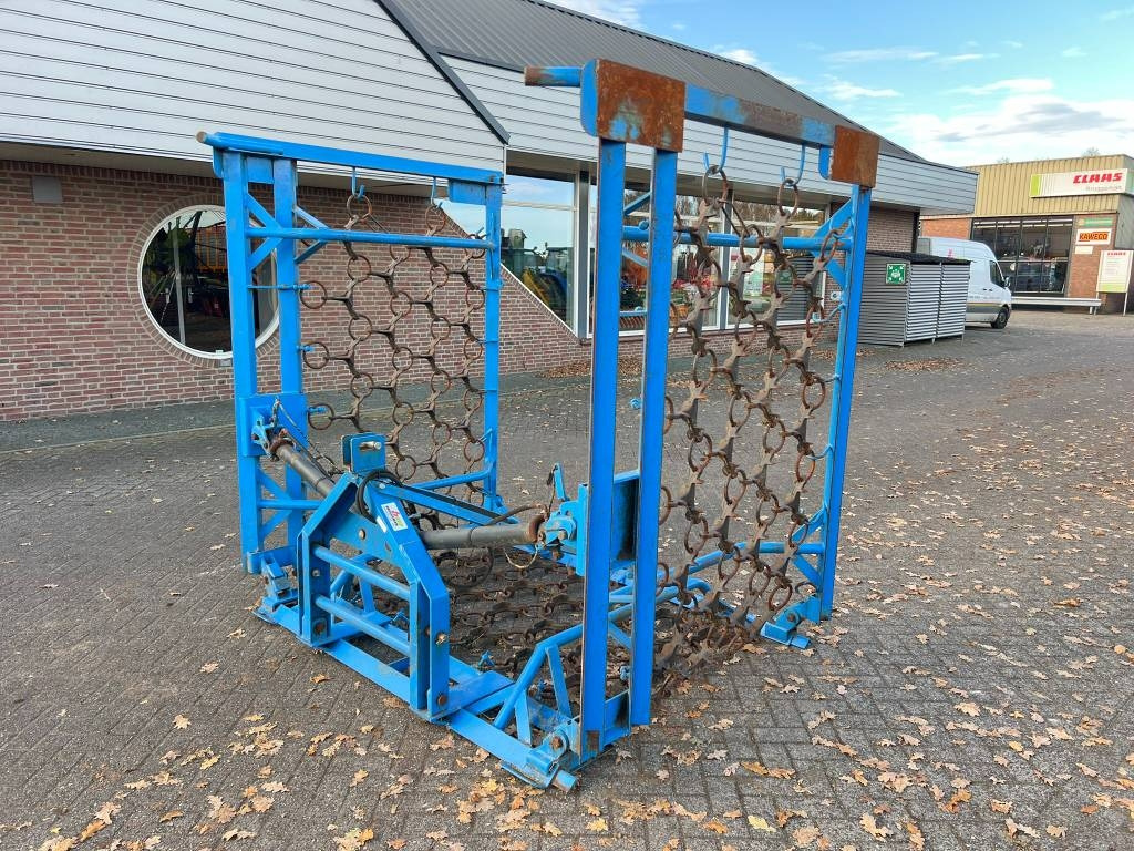 Inter-Tech Weidesleep - Stroj a zariadenia na chov hospodárskych zvierat: obrázok 1 Inter-Tech Weidesleep - Stroj a zariadenia na chov hospodárskych zvierat: obrázok 1