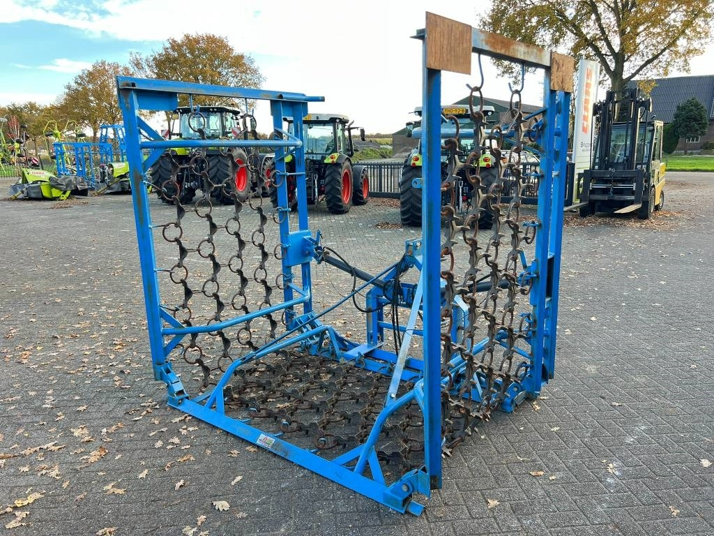 Inter-Tech Weidesleep - Stroj a zariadenia na chov hospodárskych zvierat: obrázok 3 Inter-Tech Weidesleep - Stroj a zariadenia na chov hospodárskych zvierat: obrázok 3