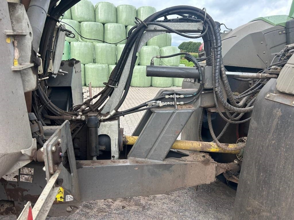 Fekálny náves Kaweco Double Twin Shift 16 m3: obrázok 6 Fekálny náves Kaweco Double Twin Shift 16 m3: obrázok 6