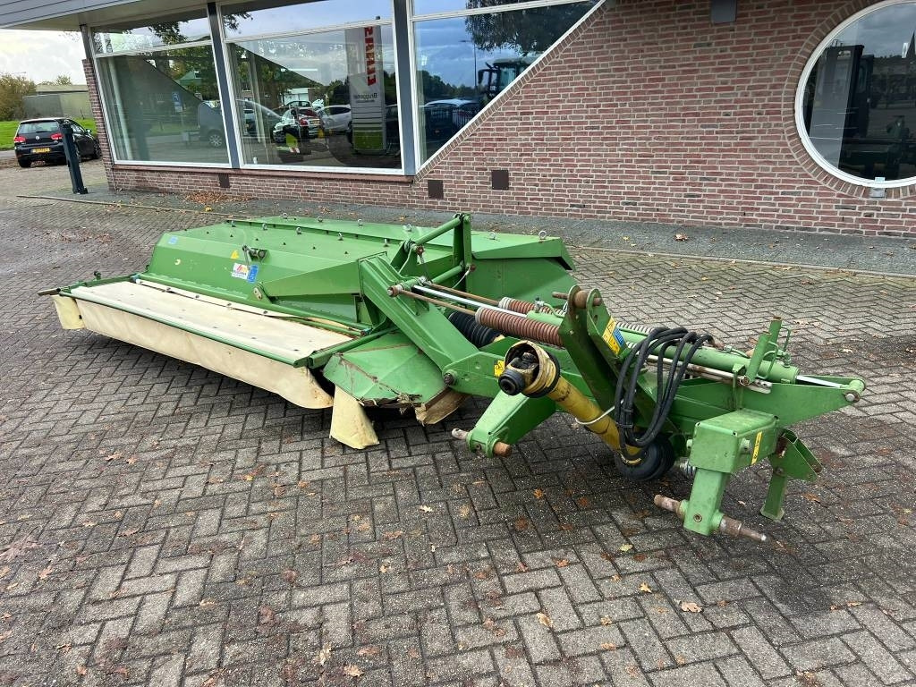 Krone EasyCut 320 CV-Q maaier - Kosačka: obrázok 2 Krone EasyCut 320 CV-Q maaier - Kosačka: obrázok 2