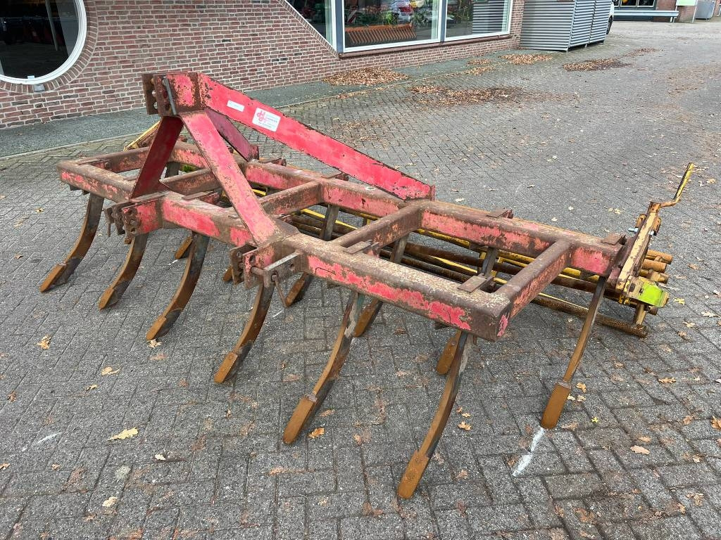Peecon vaste tand cultivator  - Kultivátor: obrázok 1 Peecon vaste tand cultivator  - Kultivátor: obrázok 1