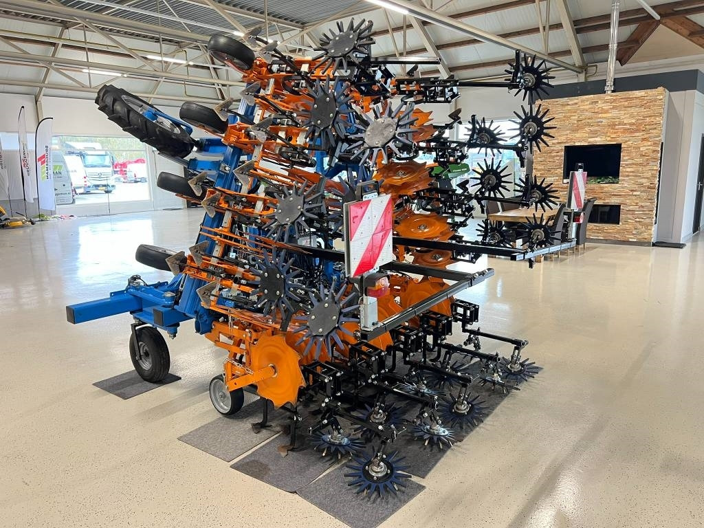 Schmotzer KHR 12x45 schoffel - Stroj na obrábanie pôdy: obrázok 3 Schmotzer KHR 12x45 schoffel - Stroj na obrábanie pôdy: obrázok 3