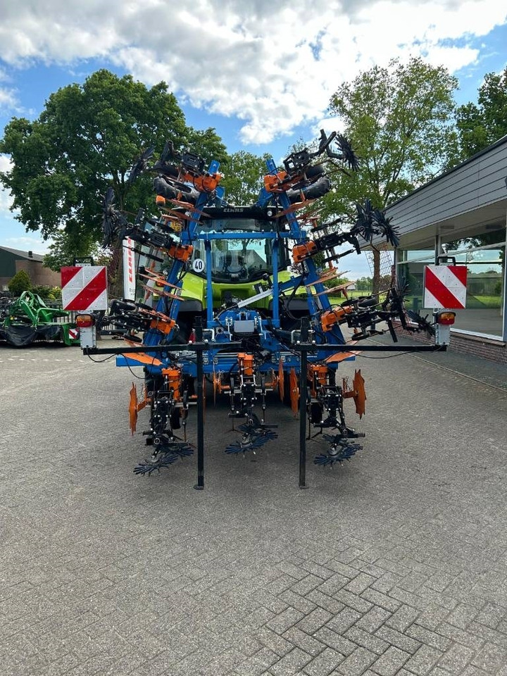 Schmotzer KPPH 8-75 Schoffel - Stroj na obrábanie pôdy: obrázok 5 Schmotzer KPPH 8-75 Schoffel - Stroj na obrábanie pôdy: obrázok 5