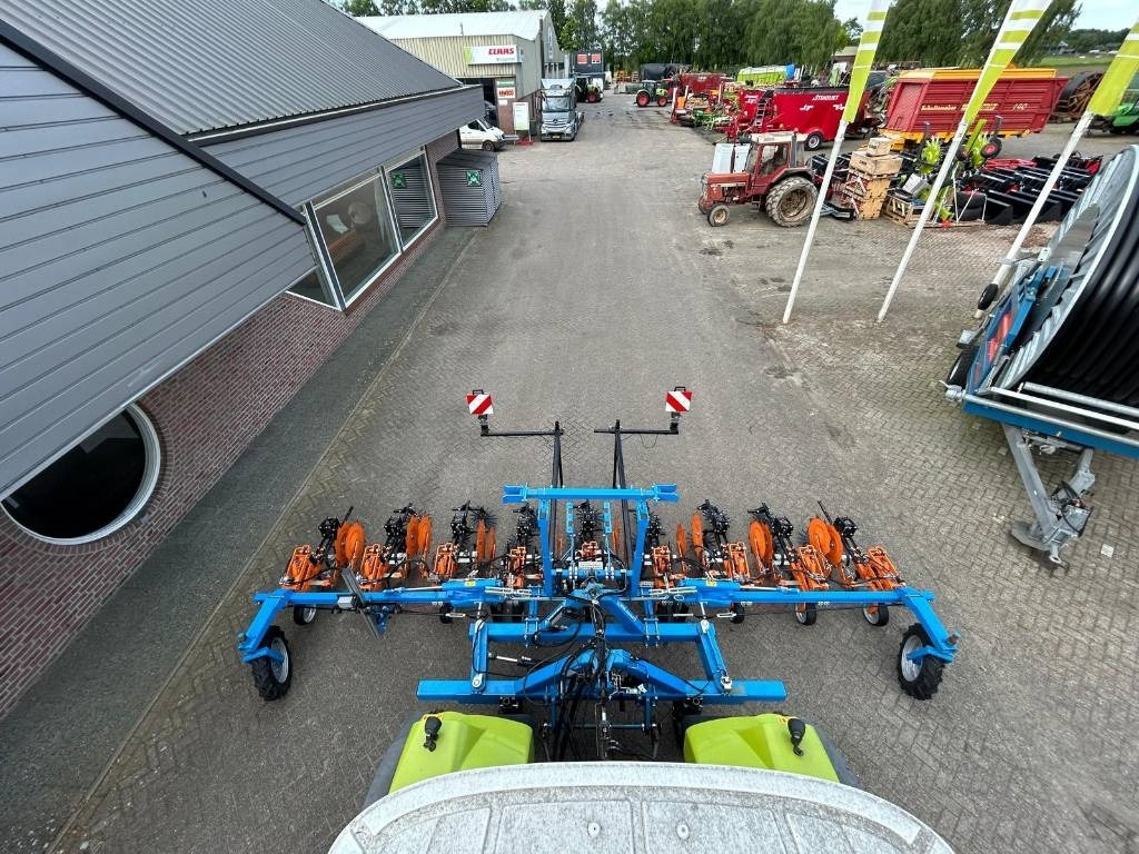 Schmotzer KPPH 8-75 Schoffel - Stroj na obrábanie pôdy: obrázok 4 Schmotzer KPPH 8-75 Schoffel - Stroj na obrábanie pôdy: obrázok 4