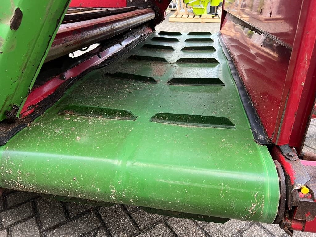 Strautmann BVW Blokkenwagen - Kŕmny voz: obrázok 5 Strautmann BVW Blokkenwagen - Kŕmny voz: obrázok 5