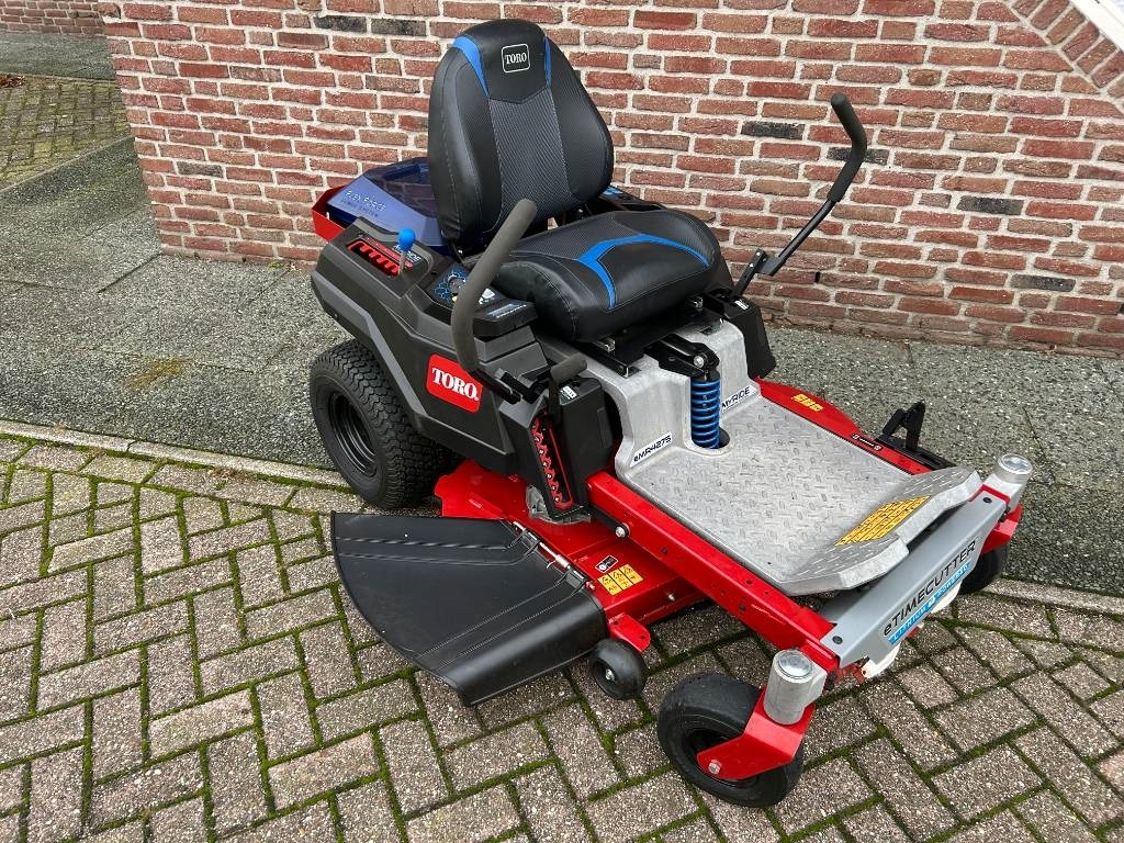 Toro eMR 4275 - Záhradná kosačka: obrázok 1 Toro eMR 4275 - Záhradná kosačka: obrázok 1