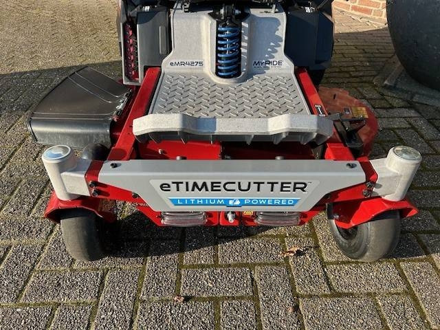 Toro eMR 4275 - Záhradná kosačka: obrázok 4 Toro eMR 4275 - Záhradná kosačka: obrázok 4