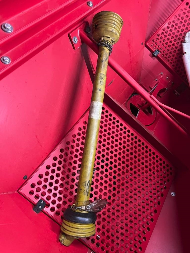 Rozmetač hnojiva Tulip SE 3000 kunstmest strooier: obrázok 7 Rozmetač hnojiva Tulip SE 3000 kunstmest strooier: obrázok 7