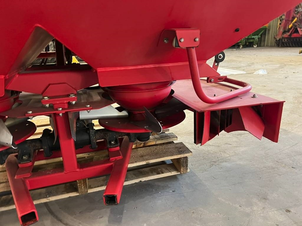 Rozmetač hnojiva Tulip SE 3000 kunstmest strooier: obrázok 6 Rozmetač hnojiva Tulip SE 3000 kunstmest strooier: obrázok 6