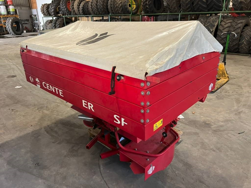 Tulip SE 3000 kunstmest strooier - Rozmetač hnojiva: obrázok 1 Tulip SE 3000 kunstmest strooier - Rozmetač hnojiva: obrázok 1