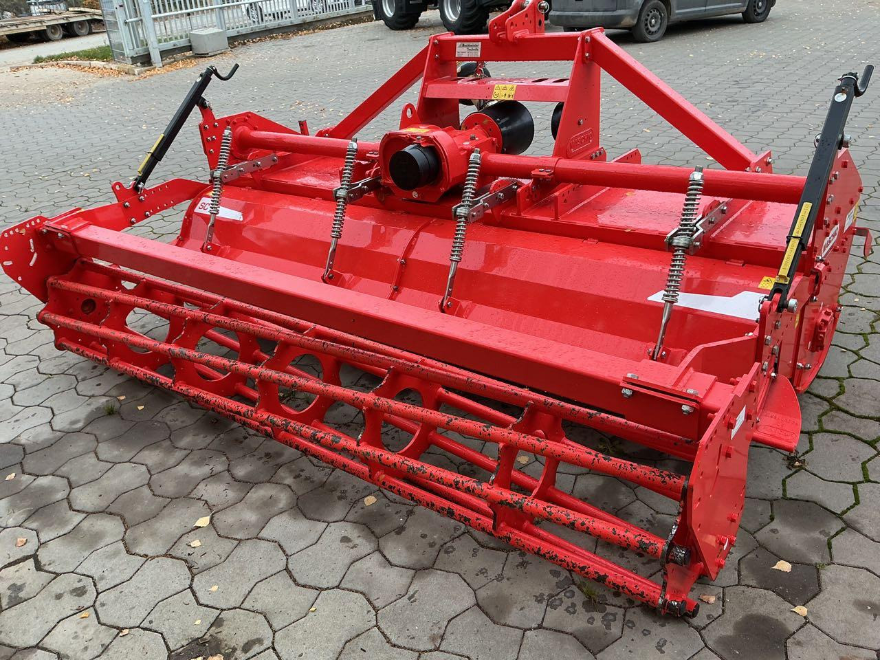 Maschio SC 280 - Záhradný kultivátor: obrázok 3 Maschio SC 280 - Záhradný kultivátor: obrázok 3
