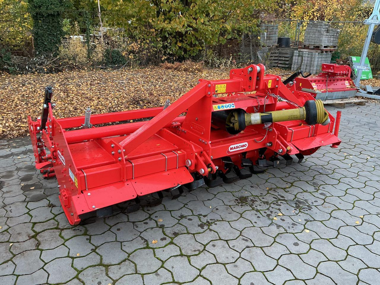 Maschio SC 280 - Záhradný kultivátor: obrázok 1 Maschio SC 280 - Záhradný kultivátor: obrázok 1