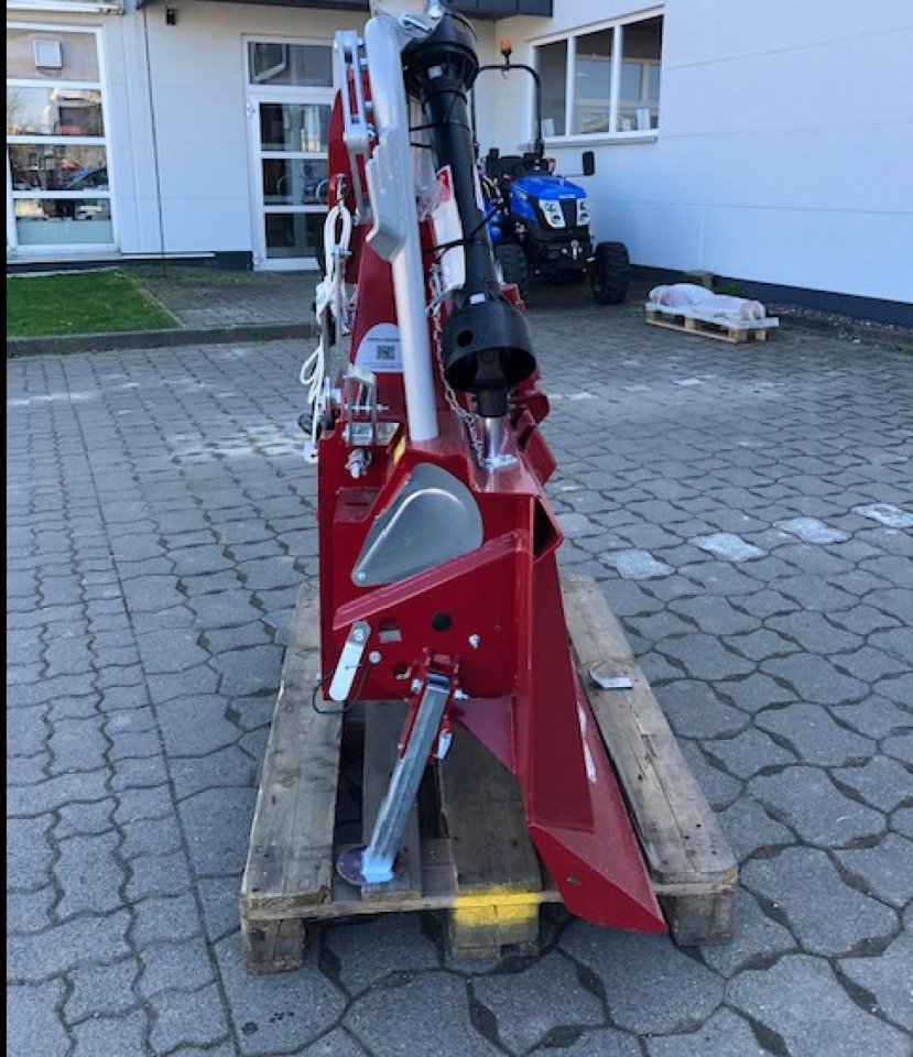 Tajfun EGV 45 A - Naviják: obrázok 3 Tajfun EGV 45 A - Naviják: obrázok 3
