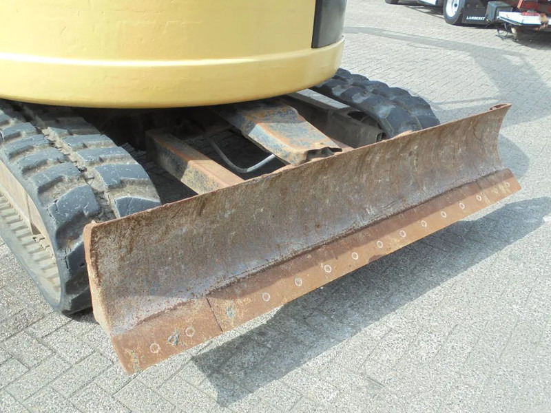Mini rýpadlo Caterpillar 308C CR + 4966 HOURS!!: obrázok 12 Mini rýpadlo Caterpillar 308C CR + 4966 HOURS!!: obrázok 12