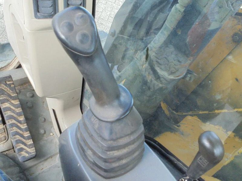 Mini rýpadlo Caterpillar 308C CR + 4966 HOURS!!: obrázok 9 Mini rýpadlo Caterpillar 308C CR + 4966 HOURS!!: obrázok 9