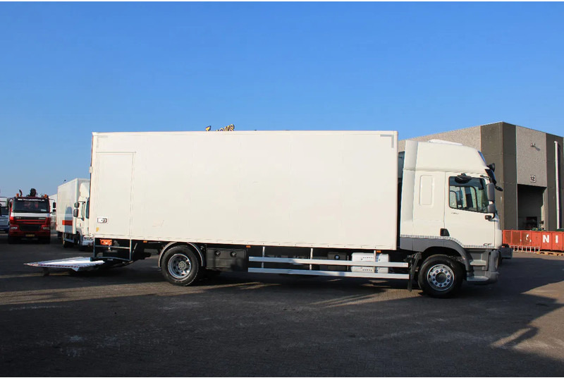 DAF CF 260 + EURO 6 + LIFT - Skříňový nákladní auto: obrázok 4 DAF CF 260 + EURO 6 + LIFT - Skříňový nákladní auto: obrázok 4