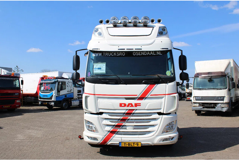DAF CF 370 + euro 6 + ssc + full option - Podvozek s kabinou: obrázok 3 DAF CF 370 + euro 6 + ssc + full option - Podvozek s kabinou: obrázok 3