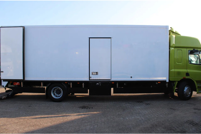 DAF CF 65.250 HEATING TRUCK + EURO 5 + 19T + LIFT - Chladirenské nákladné vozidlo: obrázok 4 DAF CF 65.250 HEATING TRUCK + EURO 5 + 19T + LIFT - Chladirenské nákladné vozidlo: obrázok 4