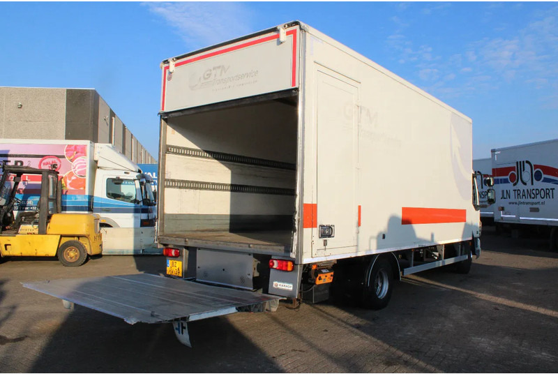 DAF LF 45 .210 + EURO 5 + LIFT + 6.38METER - Skříňový nákladní auto: obrázok 3 DAF LF 45 .210 + EURO 5 + LIFT + 6.38METER - Skříňový nákladní auto: obrázok 3