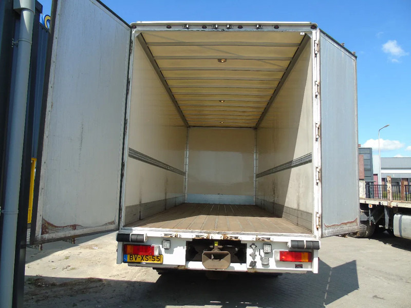 DAF XF 105 .460 + MANUAL + EURO 5 - Skříňový nákladní auto: obrázok 3 DAF XF 105 .460 + MANUAL + EURO 5 - Skříňový nákladní auto: obrázok 3