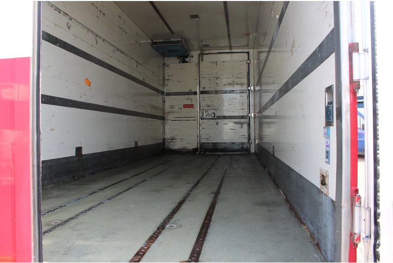 DAF XF 440 + frigo block + EURO 6 combi + LIFT + RETARDER + 2.73 HEIGHT!! - Chladirenské nákladné vozidlo: obrázok 5 DAF XF 440 + frigo block + EURO 6 combi + LIFT + RETARDER + 2.73 HEIGHT!! - Chladirenské nákladné vozidlo: obrázok 5