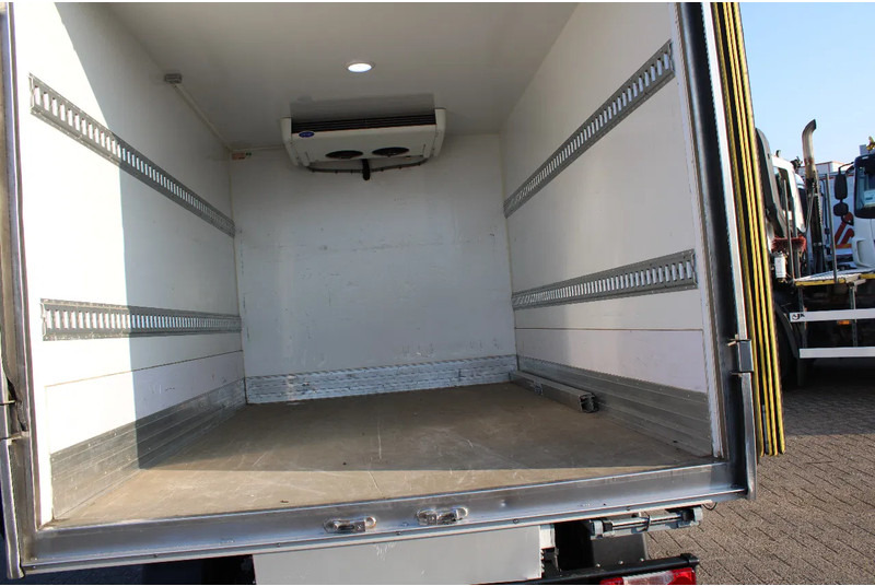 Iveco Daily 35S16 + CARRIER + FRC/ATP - Chladiarenská dodávka: obrázok 5 Iveco Daily 35S16 + CARRIER + FRC/ATP - Chladiarenská dodávka: obrázok 5