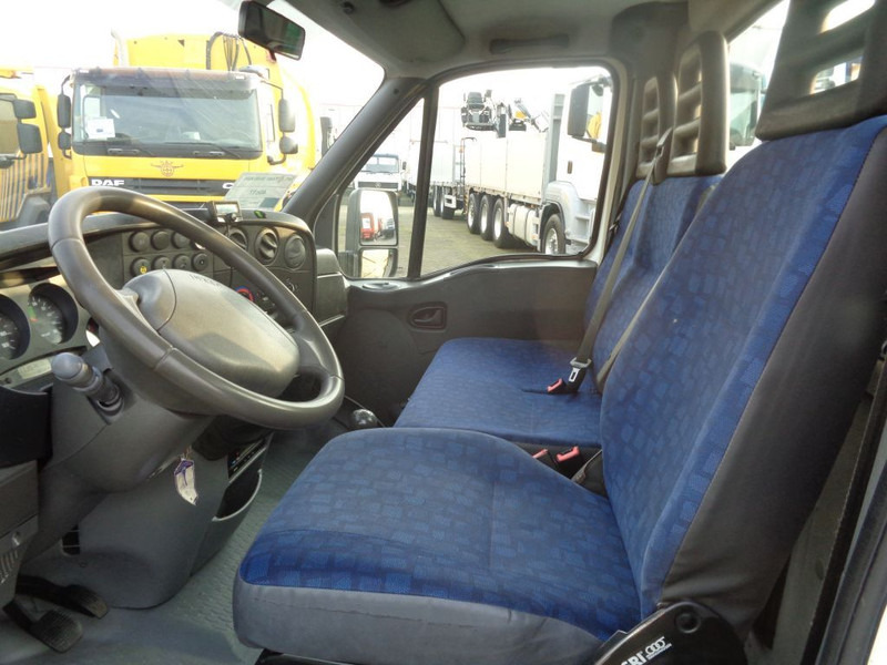 Iveco Daily reserved !!! 40C17 + Manual - Dodávka valník: obrázok 4 Iveco Daily reserved !!! 40C17 + Manual - Dodávka valník: obrázok 4