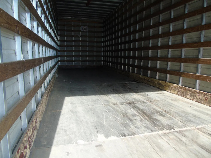 Skříňový nákladní auto Iveco Eurocargo 120E25 + EURO 6 + 196.000KM!: obrázok 15 Skříňový nákladní auto Iveco Eurocargo 120E25 + EURO 6 + 196.000KM!: obrázok 15