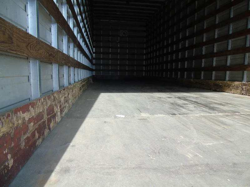 Skříňový nákladní auto Iveco Eurocargo 120E25 + EURO 6 + 196.000KM!: obrázok 14 Skříňový nákladní auto Iveco Eurocargo 120E25 + EURO 6 + 196.000KM!: obrázok 14