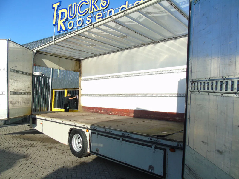 Iveco Eurocargo 150E24 + MANUAL + 177KM - Skříňový nákladní auto: obrázok 4 Iveco Eurocargo 150E24 + MANUAL + 177KM - Skříňový nákladní auto: obrázok 4